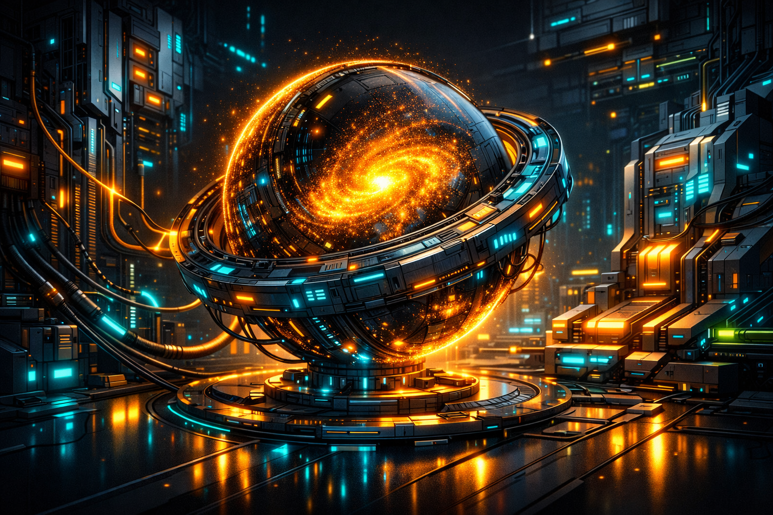 Galaxy Digital is being re-rated as AI infrastructure, and that changes ...