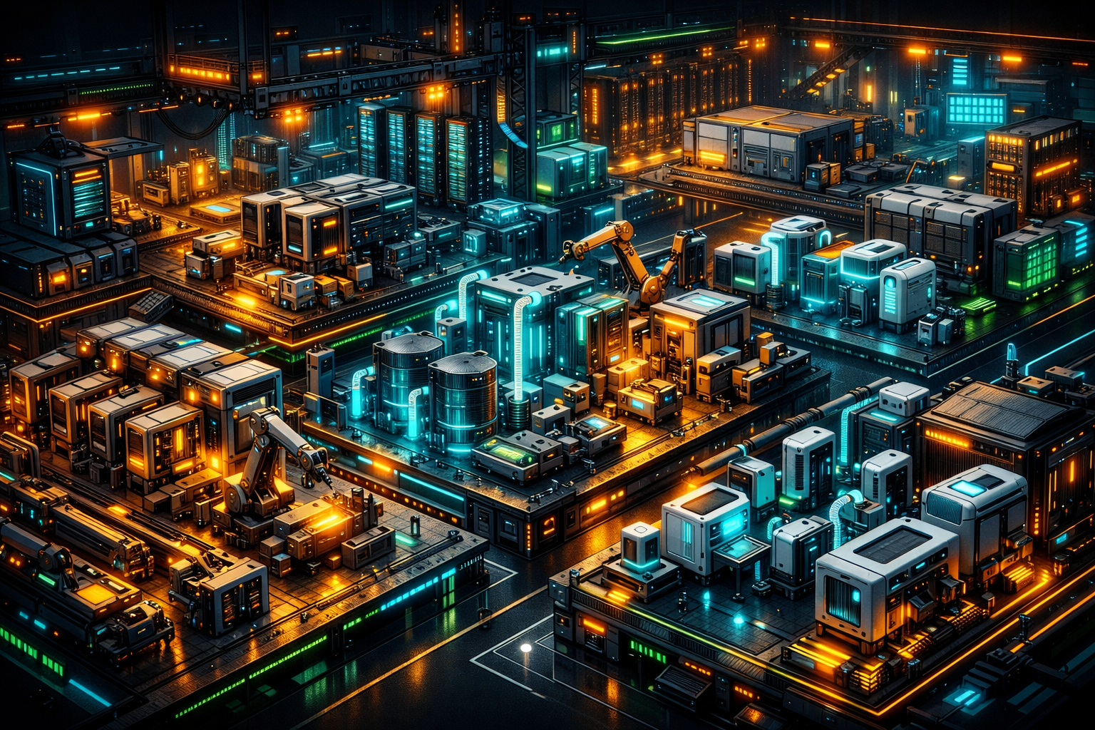 Flex Ltd (FLEX): AI Infrastructure and Margin Expansion | TickerSpark